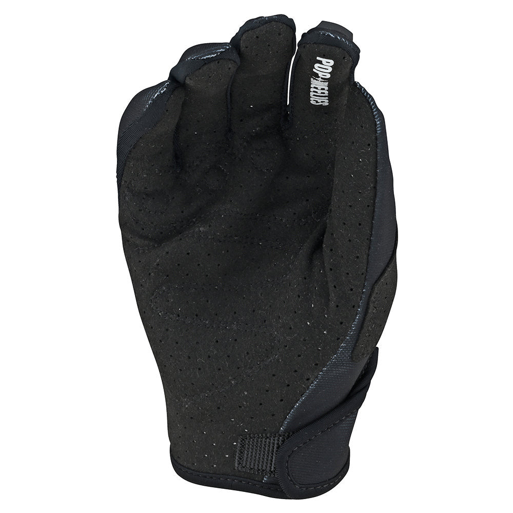 Troy Lee Designs Womens GP Gloves Floral Black