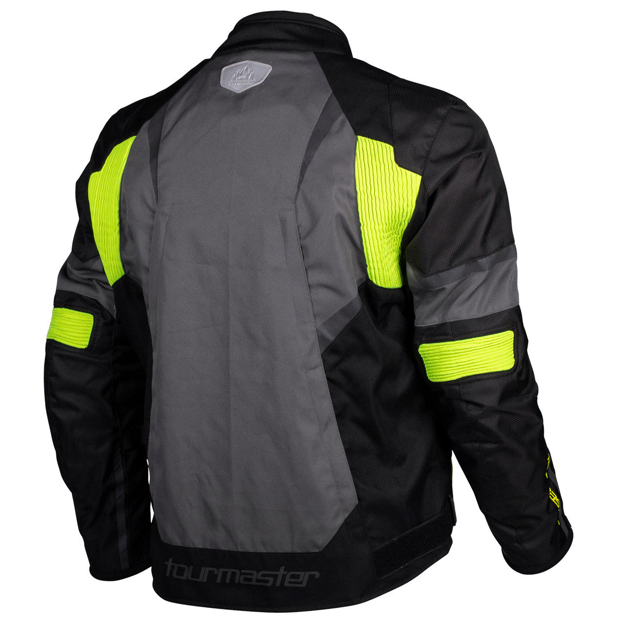 Tourmaster Intake Tall Jacket Hi-Viz