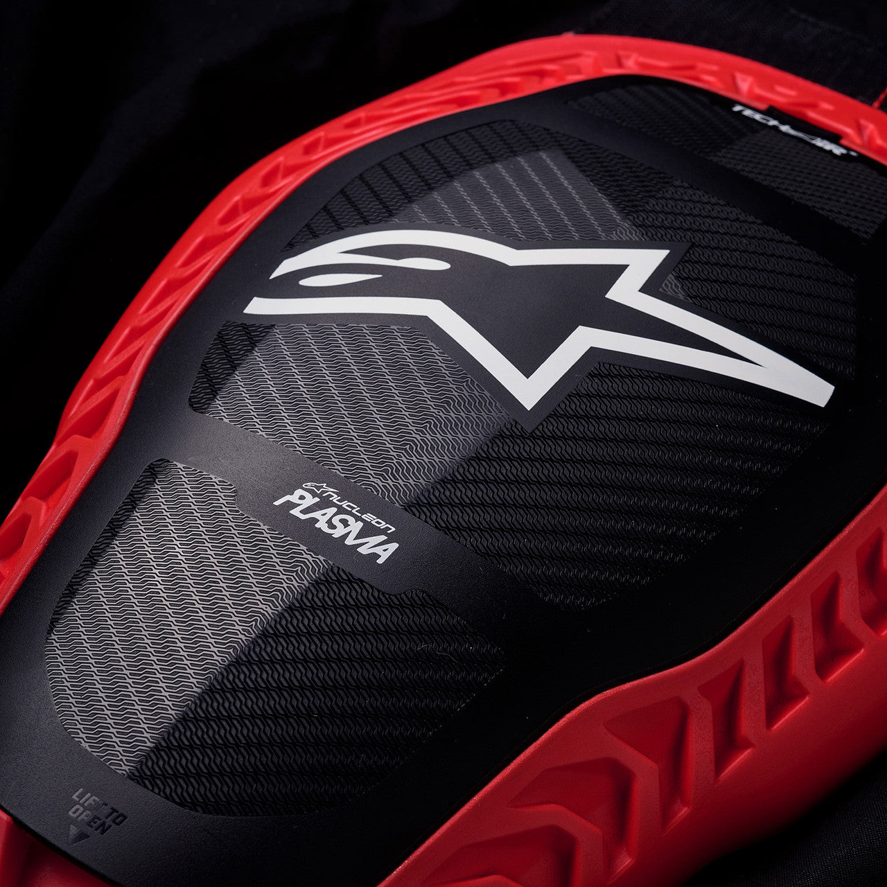 Alpinestars Tech-Air 5 Plasma Airbag System