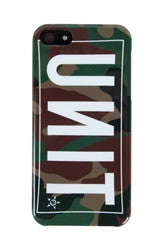 Unit Battalion iPhone 5 Case