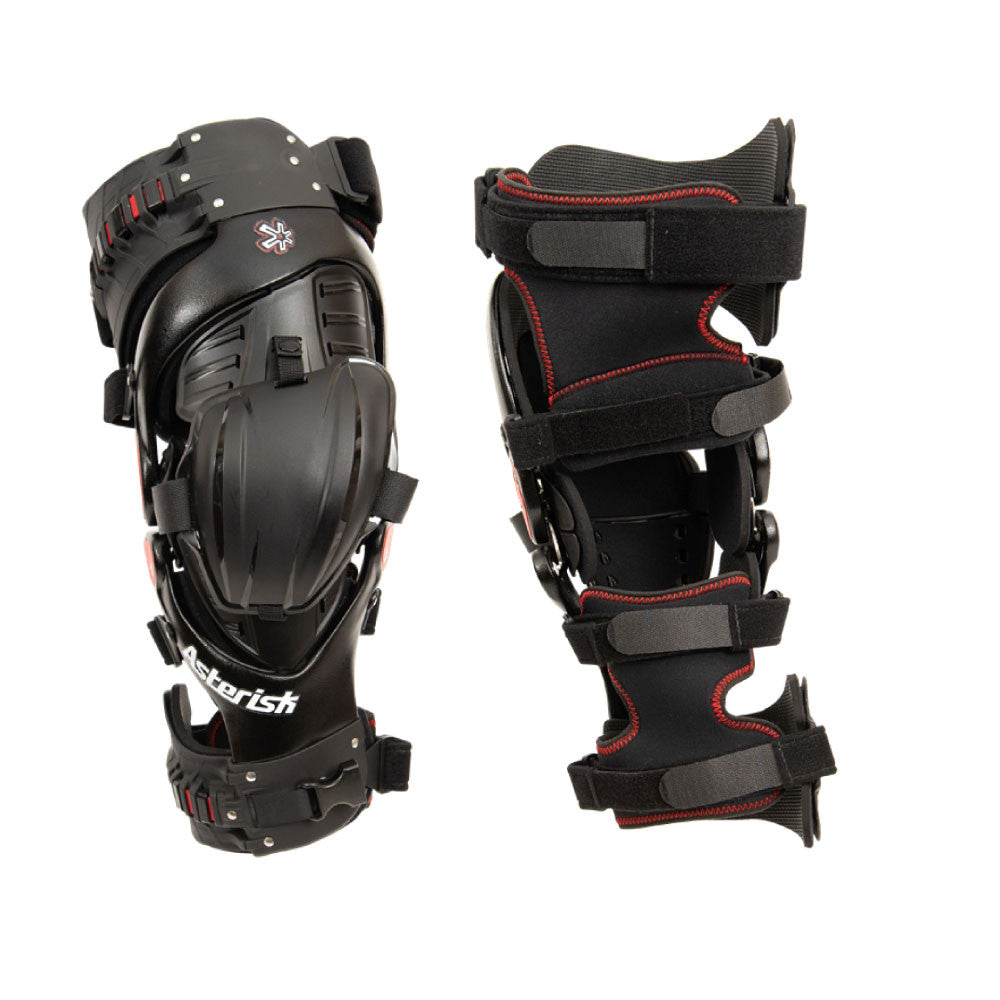 Asterisk Ultra Cell 4.0 Knee Brace Protection System