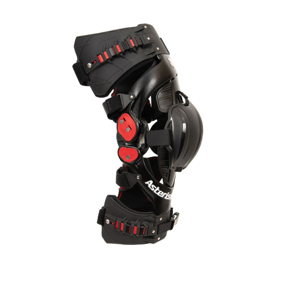 Asterisk Ultra Cell 4.0 Knee Brace Protection System