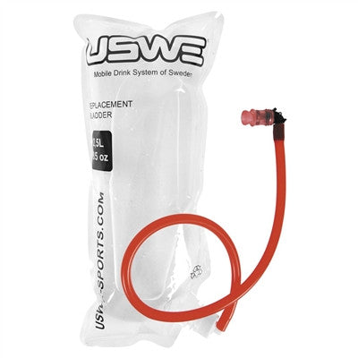 USWE Disposable 1.5L Hydration System