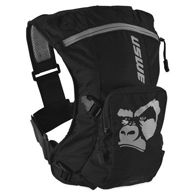 USWE Ranger3 2L Hydration Pack - Black
