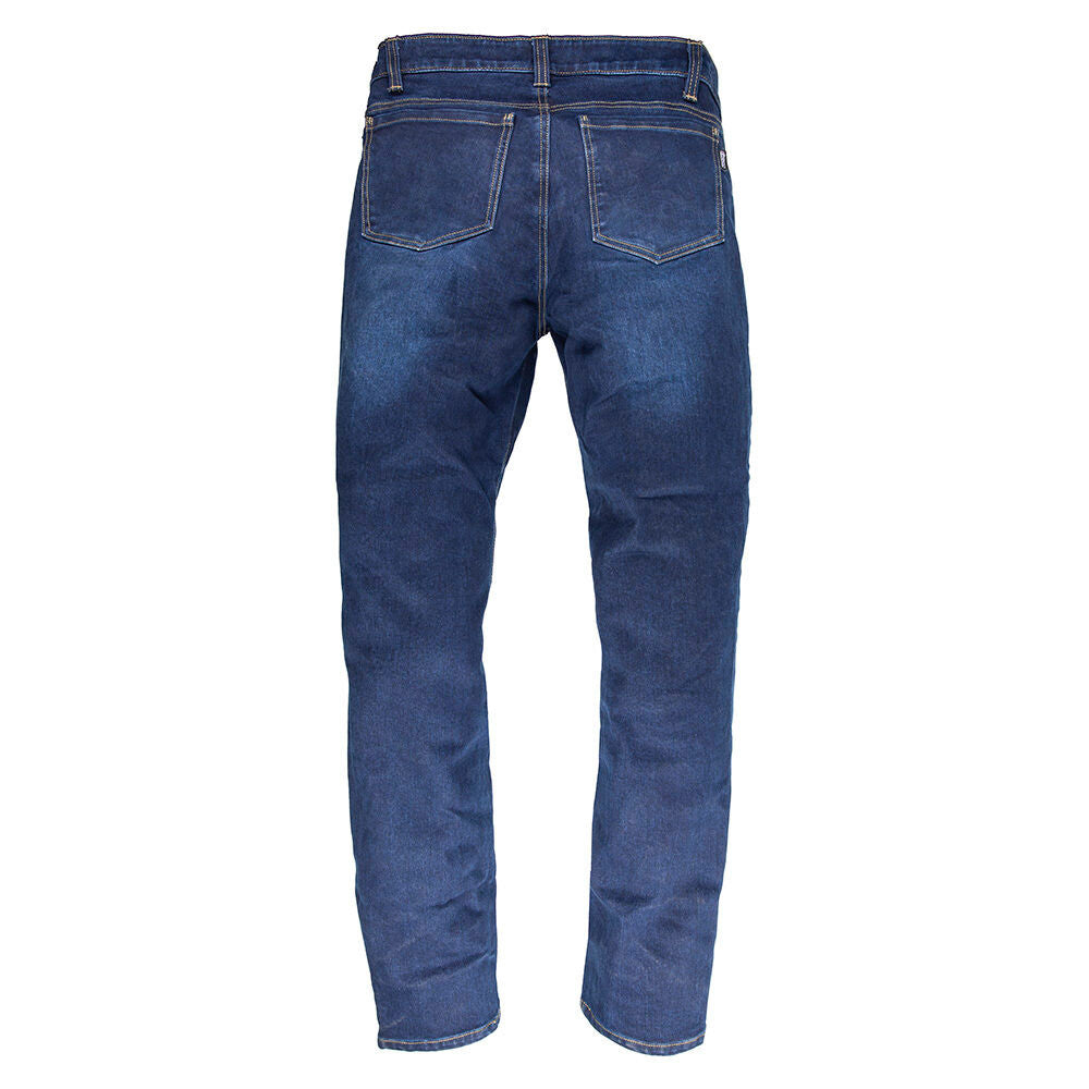 Icon Uparmor Covec Jeans Blue