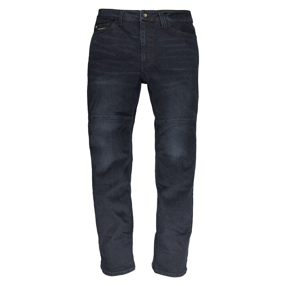Icon Uparmor Covec Jeans Black