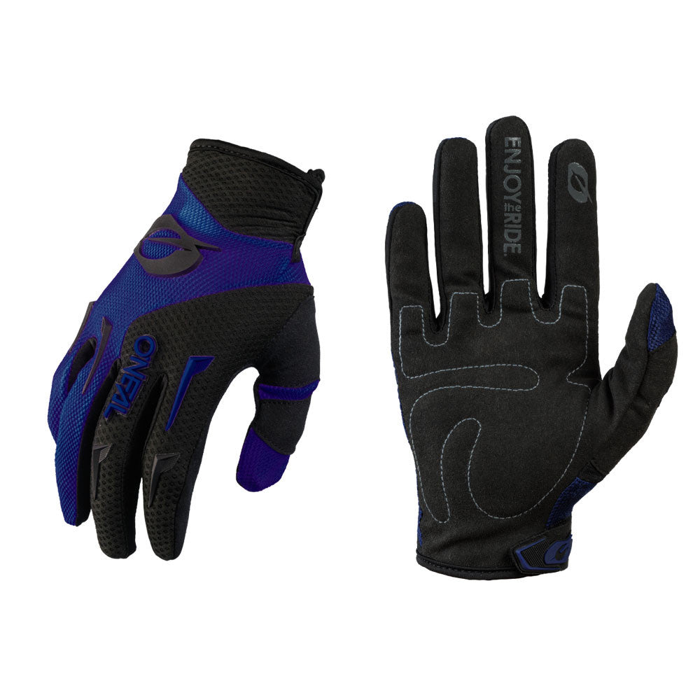 O'Neal Adult Element Motocross Offroad Riding Gloves