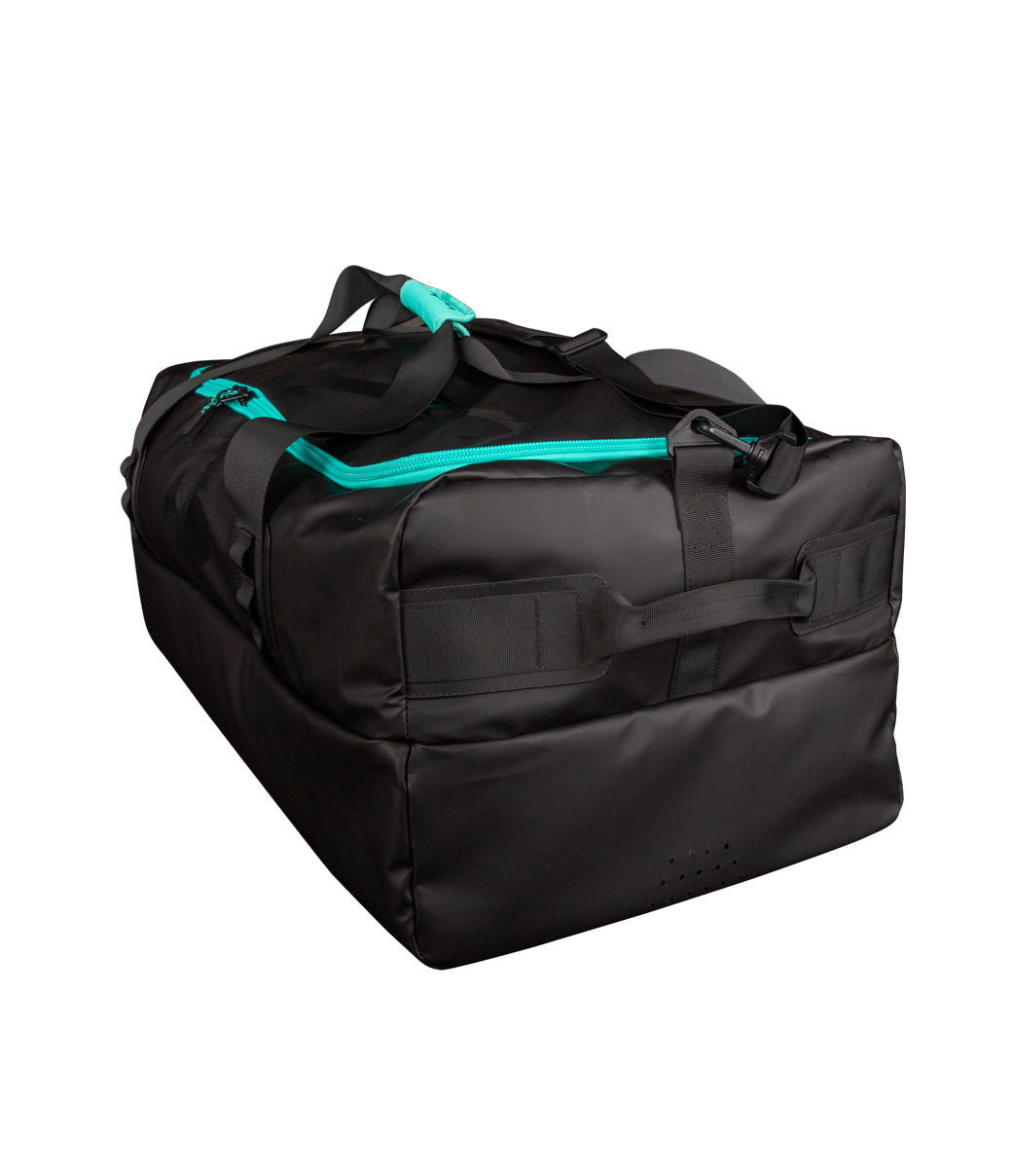 Seven Vortex Gear Bag Black