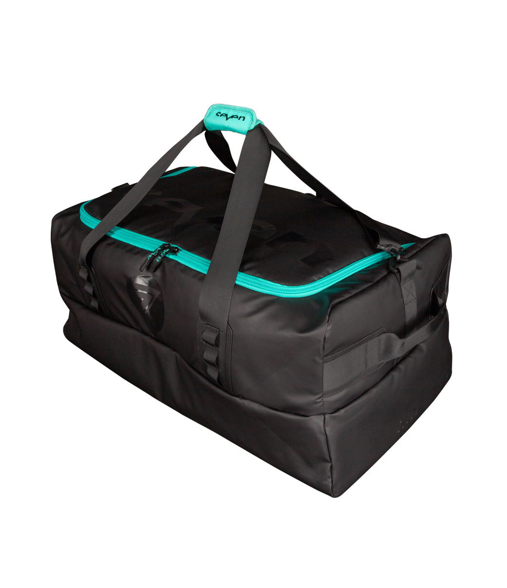 Seven Vortex Gear Bag Black