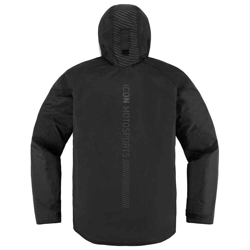 Icon Womens PDX 3 Jacket