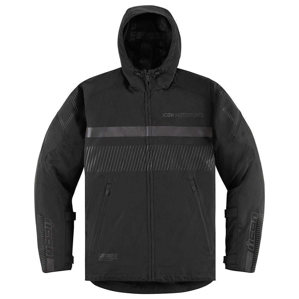 Icon Womens PDX 3 Jacket