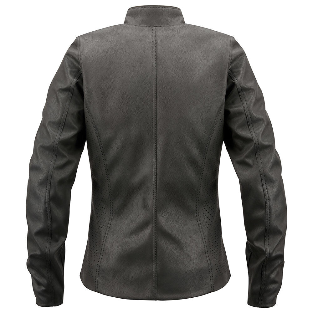 Icon Womens Tuscadero 2 Jacket