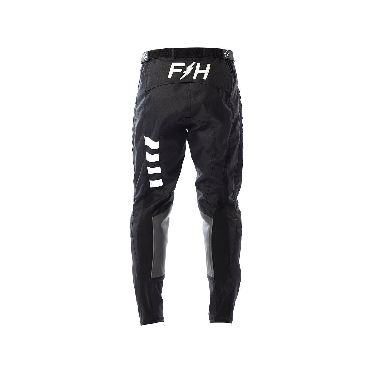 Fasthouse Youth Grindhouse Pant - Black