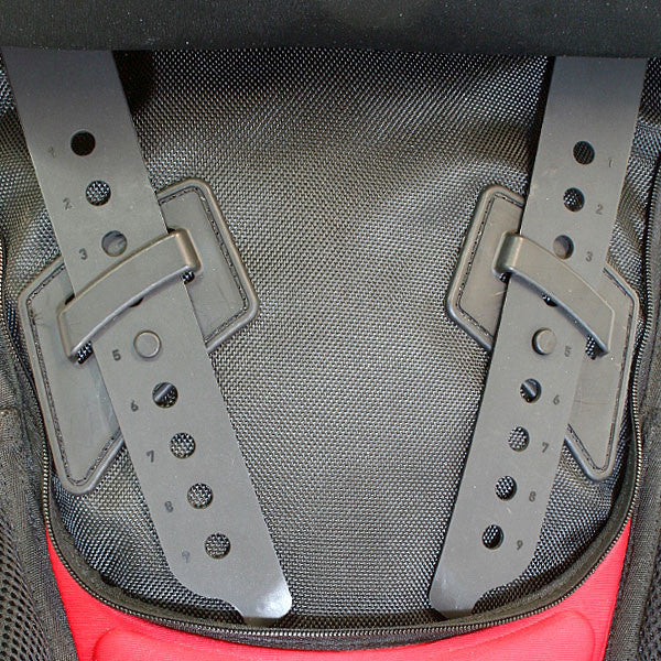 Zacspeed Sprint 3L Hydration Backpack