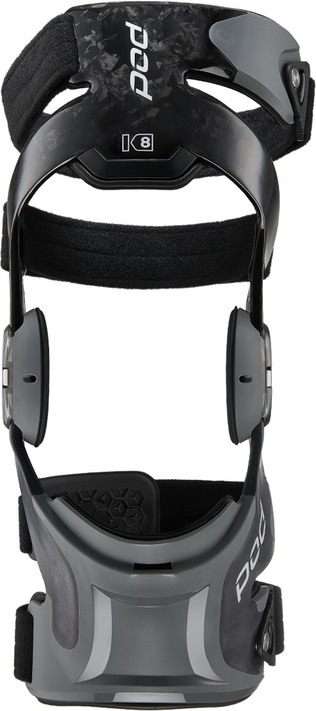 POD K8 3.0 Carbon Knee Braces