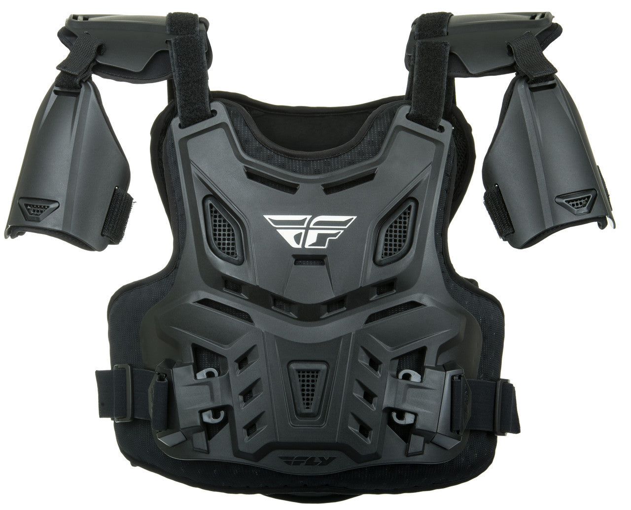 FLY Racing Youth CE Revel Roost Offroad