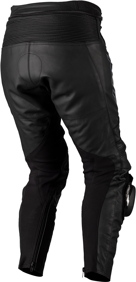 RST Womens S1 CE Pants Black/Black