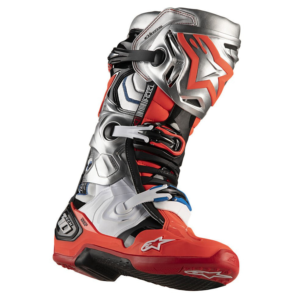 Alpinestars Limited Edition Tech 10 Vision 2023 Offroad Boots