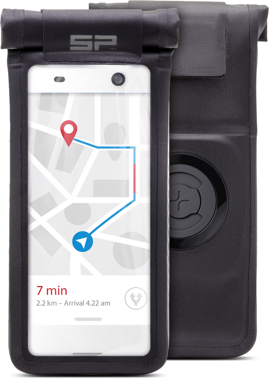 SP Connect - 52641 - Universal Phone Case SPC+ Medium