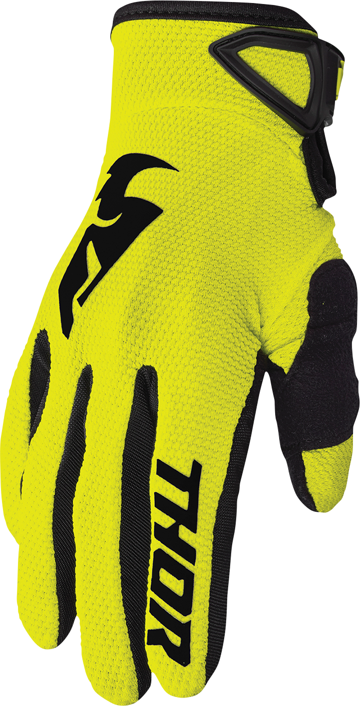 Thor 2026 Sector Gloves Acid