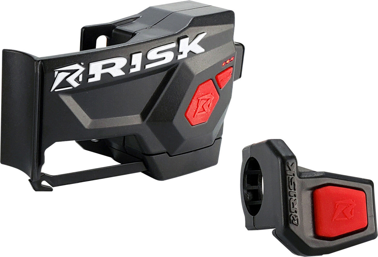 Risk Racing The Ripper Automatic Roll-Off System