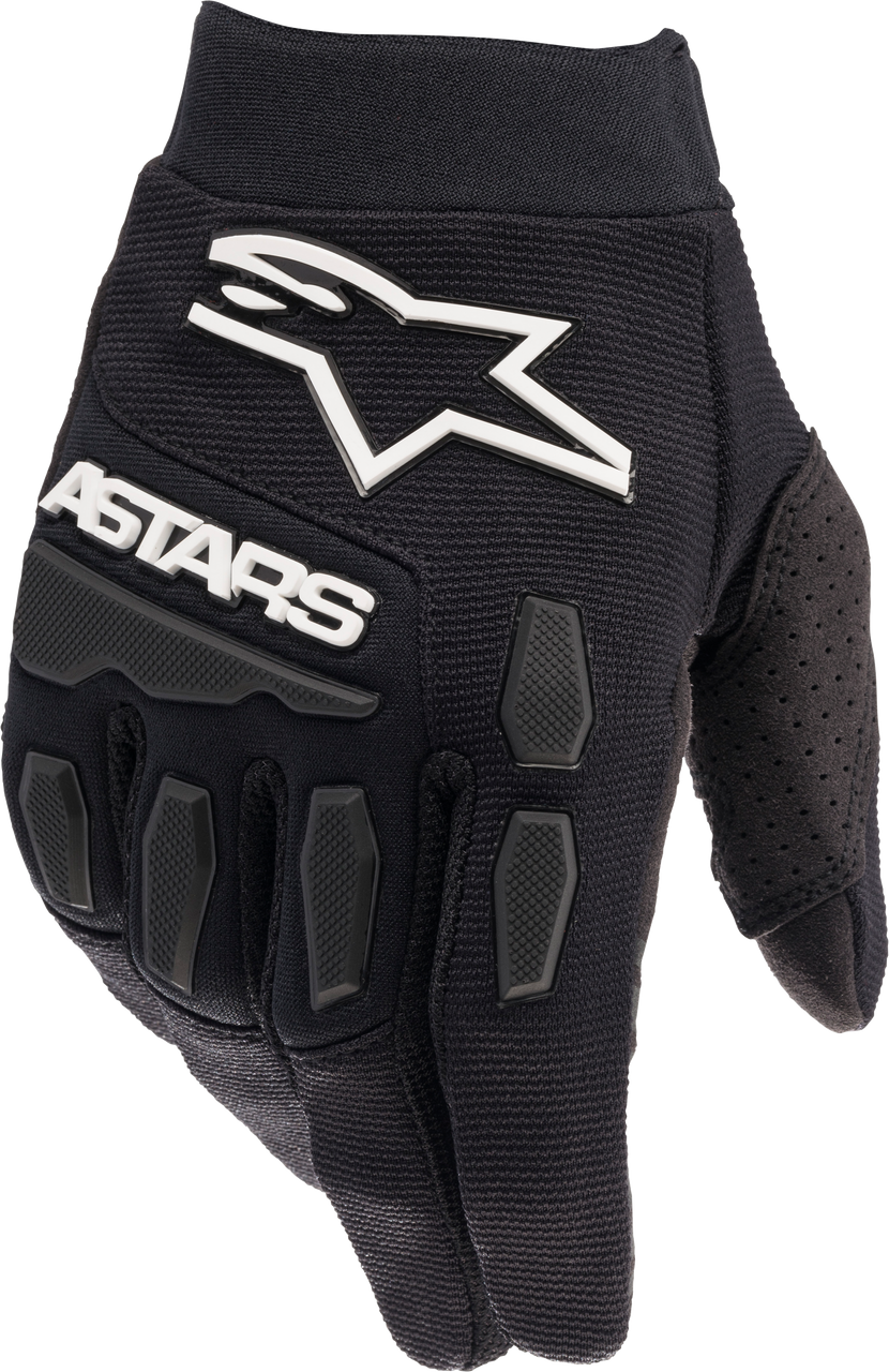 Alpinestars 2022 Youth Full Bore MX Gloves