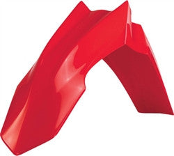 Acerbis Front Fender - Honda