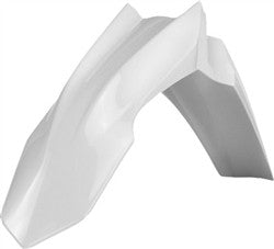 Acerbis Front Fender - Honda