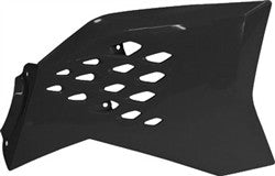 Acerbis 2015 KTM Radiator Scoops