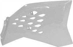 Acerbis 2015 KTM Radiator Scoops