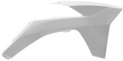 Acerbis 2015 KTM Radiator Scoops