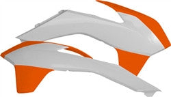 Acerbis 2015 KTM Radiator Scoops