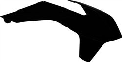 Acerbis 2015 KTM Radiator Scoops