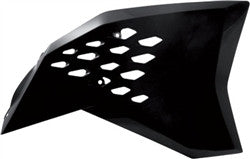 Acerbis 2015 KTM Radiator Scoops