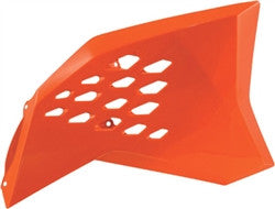 Acerbis 2015 KTM Radiator Scoops