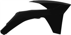 Acerbis 2015 KTM Radiator Scoops