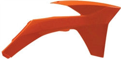 Acerbis 2015 KTM Radiator Scoops