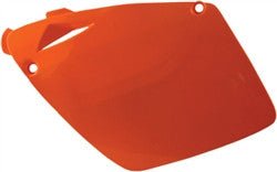 Acerbis 2015 KTM Side Panels