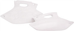 Acerbis 2015 Yamaha Side Panels