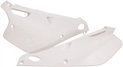 Acerbis 2015 Yamaha Side Panels