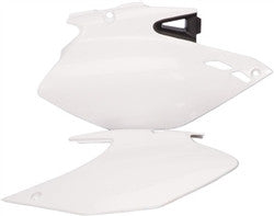 Acerbis 2015 Yamaha Side Panels