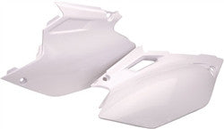 Acerbis 2015 Yamaha Side Panels