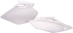 Acerbis 2015 Yamaha Side Panels