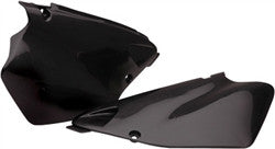Acerbis 2015 Yamaha Side Panels