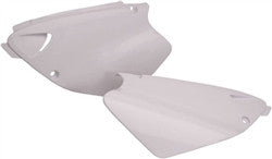 Acerbis 2015 Yamaha Side Panels