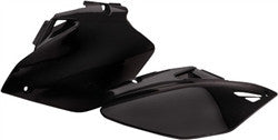 Acerbis 2015 Yamaha Side Panels