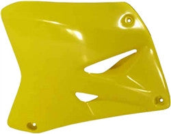 Acerbis 2015 Suzuki Radiator Shrouds