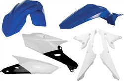 Acerbis Standard Plastic Kits - Yamaha