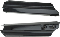Acerbis 2015 Yamaha Lower Fork Covers