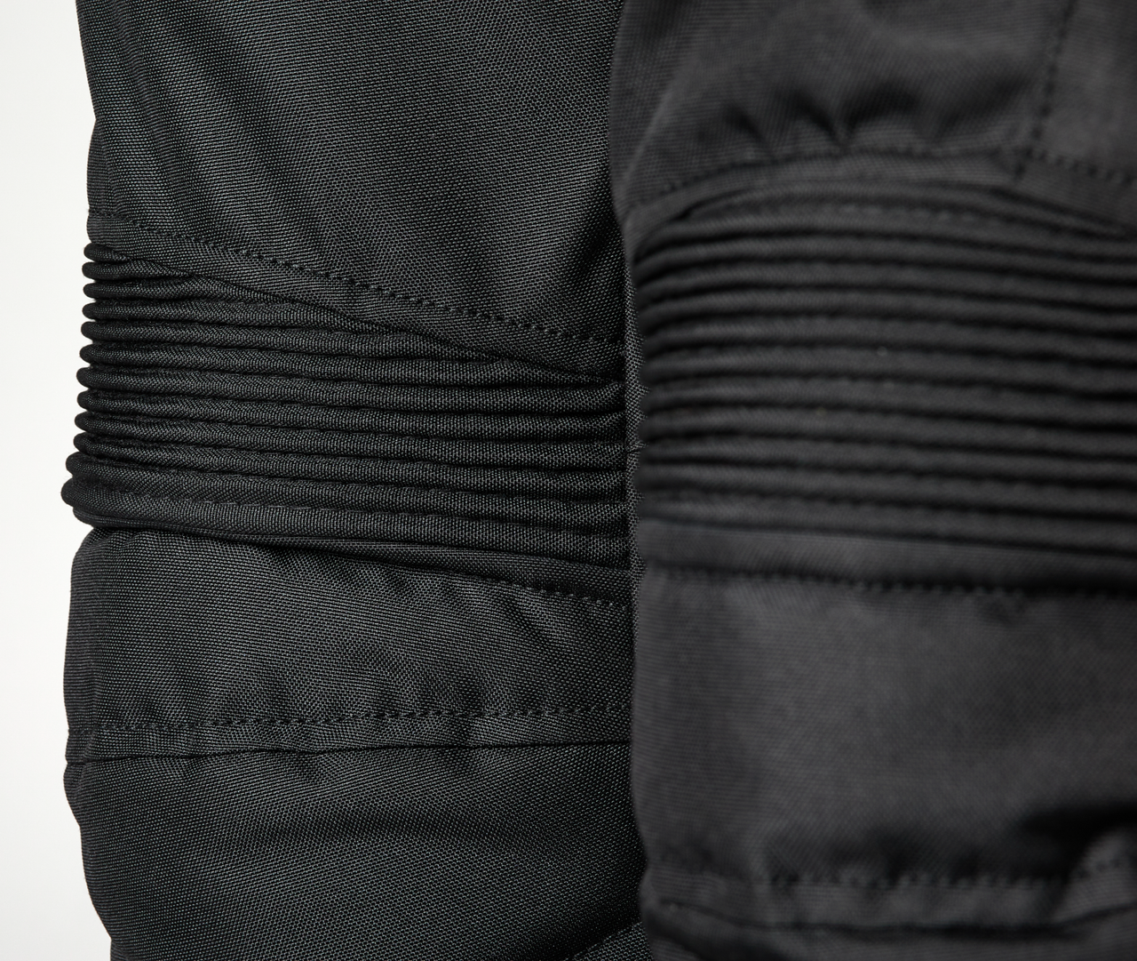 RST S1 CE Shorts Black/Black